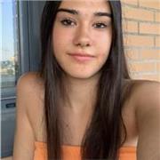 Profesora de apoyo de matemáticas o cualquier materia